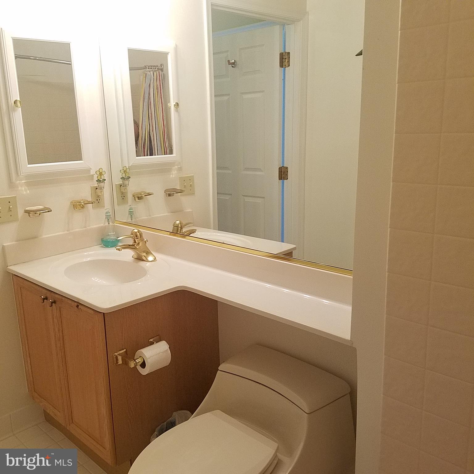 526 Runabout Loop Solomons, MD 20688 - Photo 25 of 33 Full Bath Vanity view