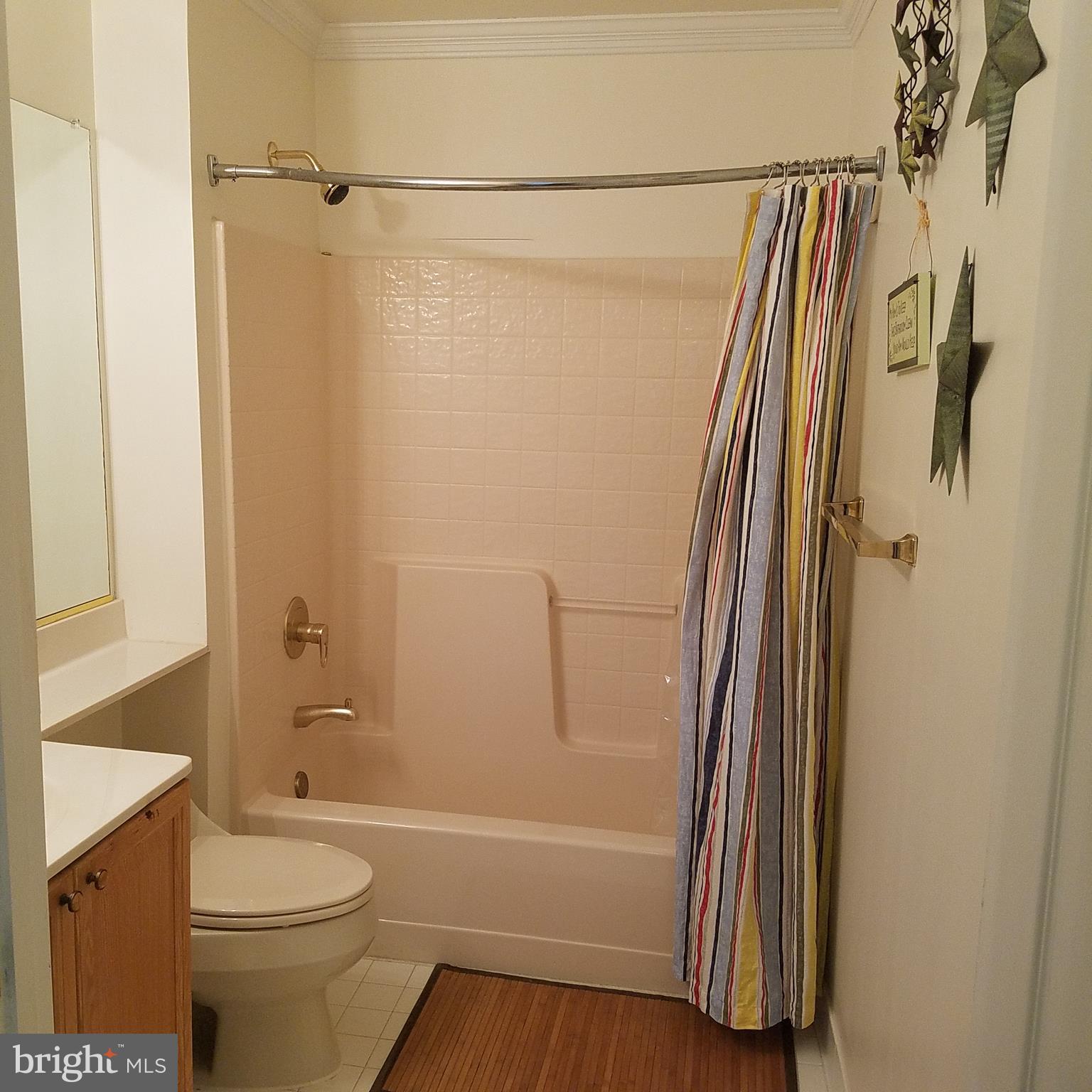 526 Runabout Loop Solomons, MD 20688 - Photo 26 of 33 Full Bath Shower/Tub view