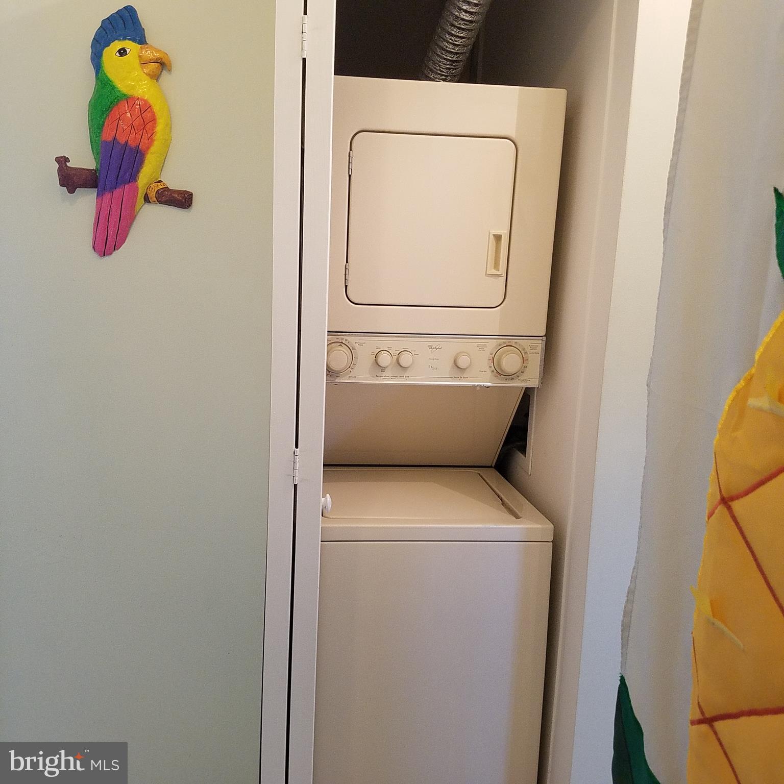 526 Runabout Loop Solomons, MD 20688 - Photo 27 of 33 Washer/Dryer
