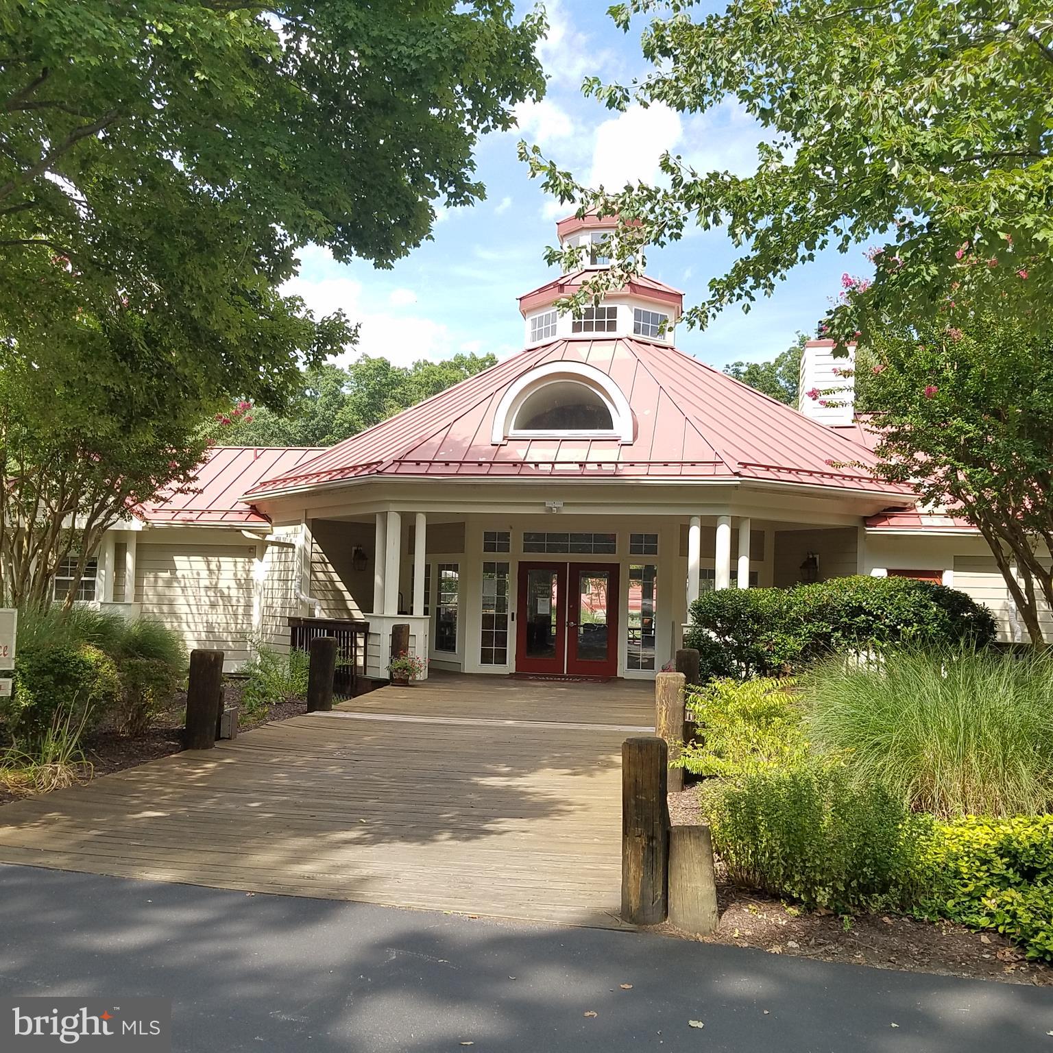 526 Runabout Loop Solomons, MD 20688 - Photo 28 of 33 Pavilion & Fitness Center