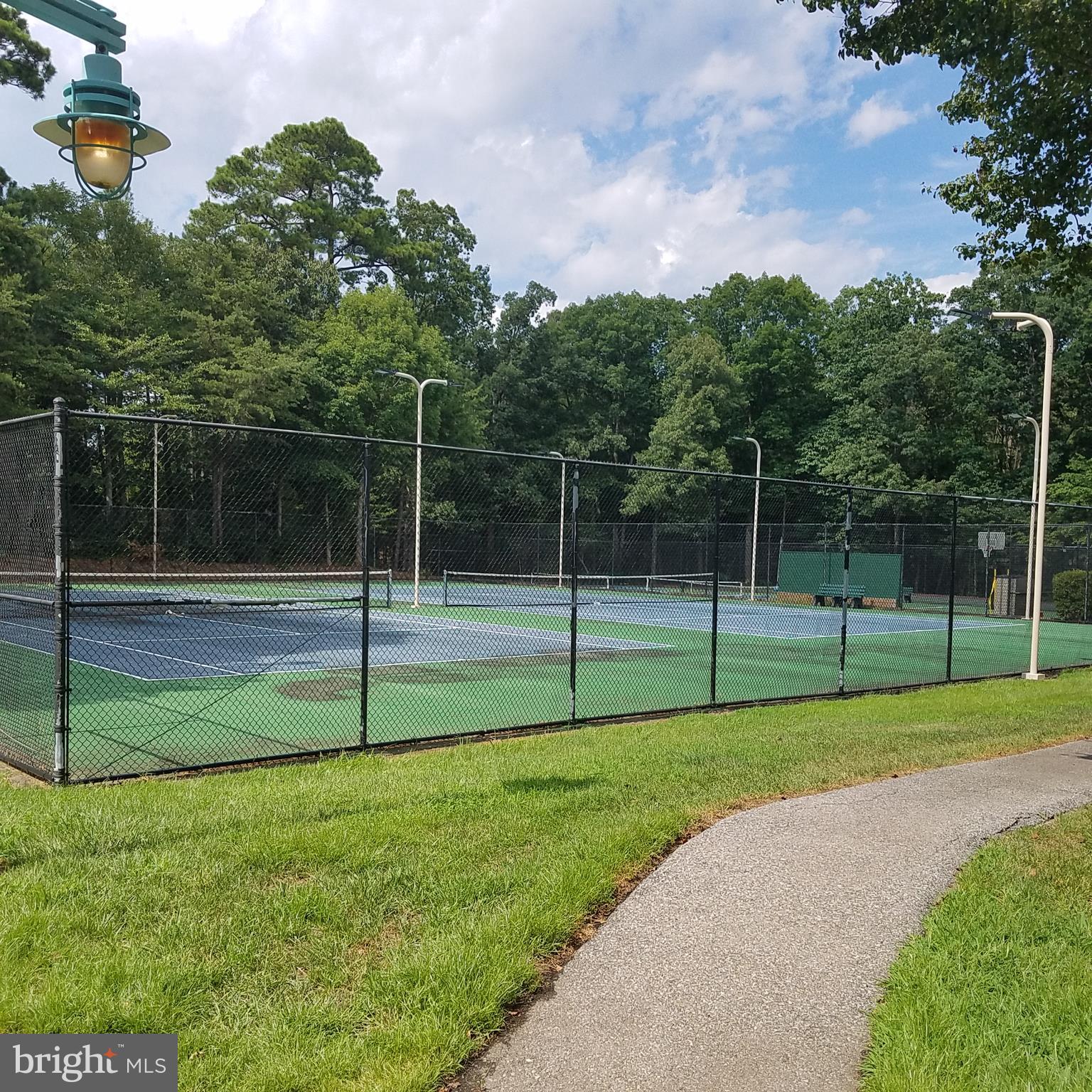 526 Runabout Loop Solomons, MD 20688 - Photo 30 of 33 Lighted Tennis Courts