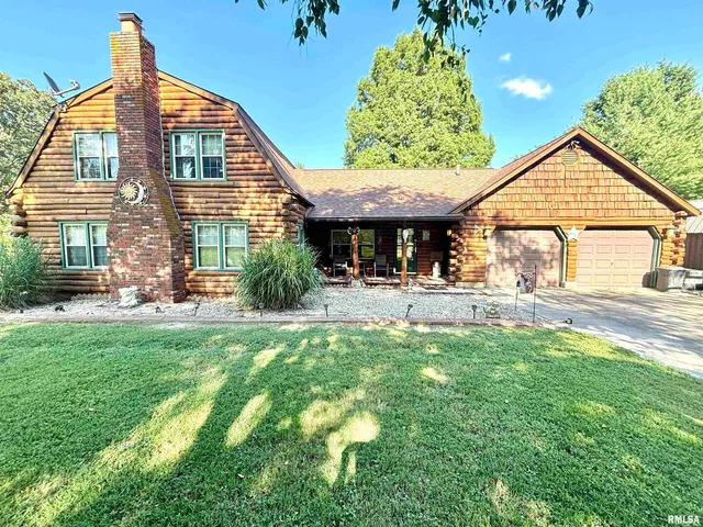 $260,000 | 3638 Hotze Road, Salem, IL 62881