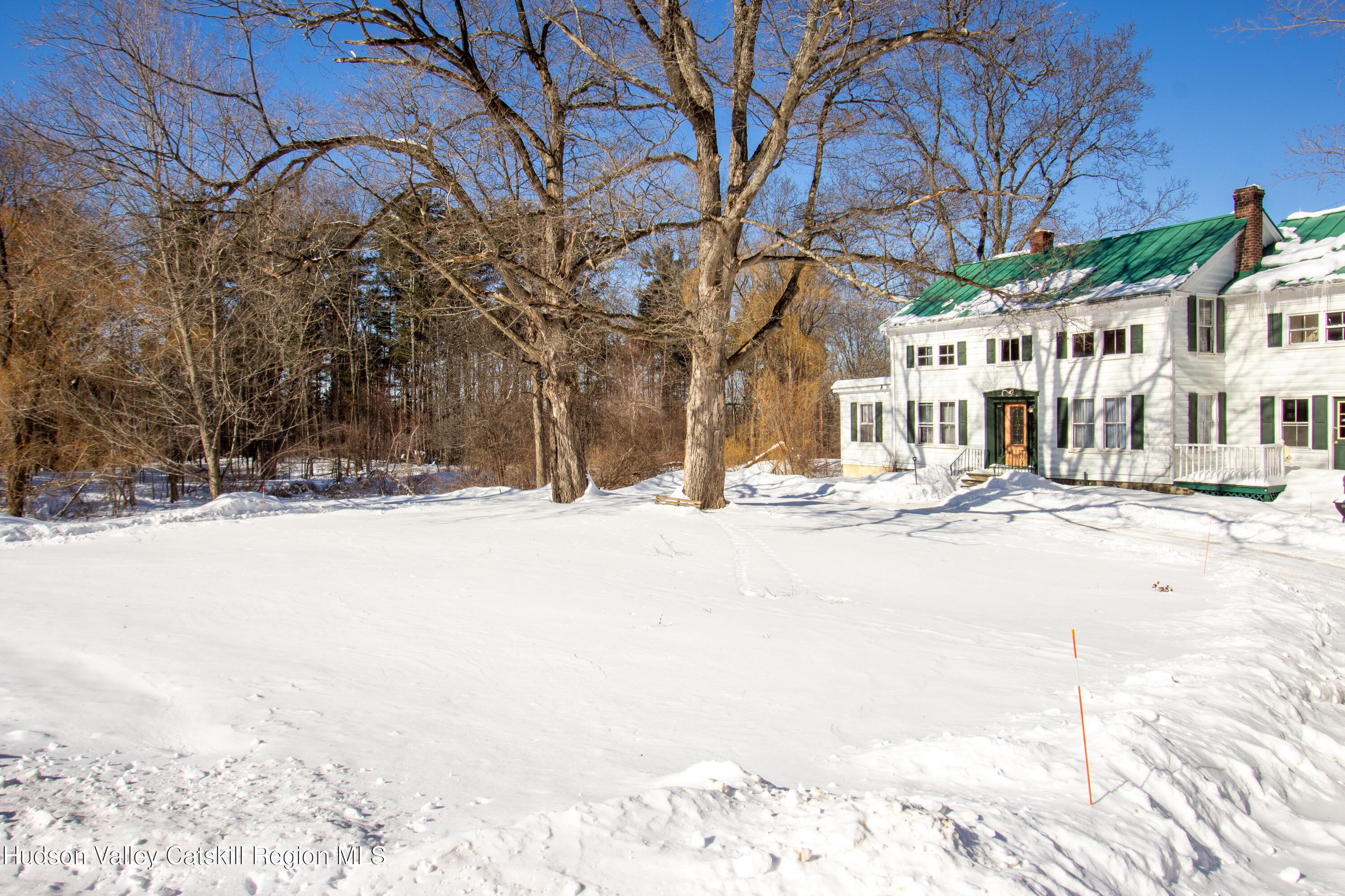 139 Haddock Hill Road Old Chatham, NY 12136 - Photo 2 of 17 139_Haddock-20