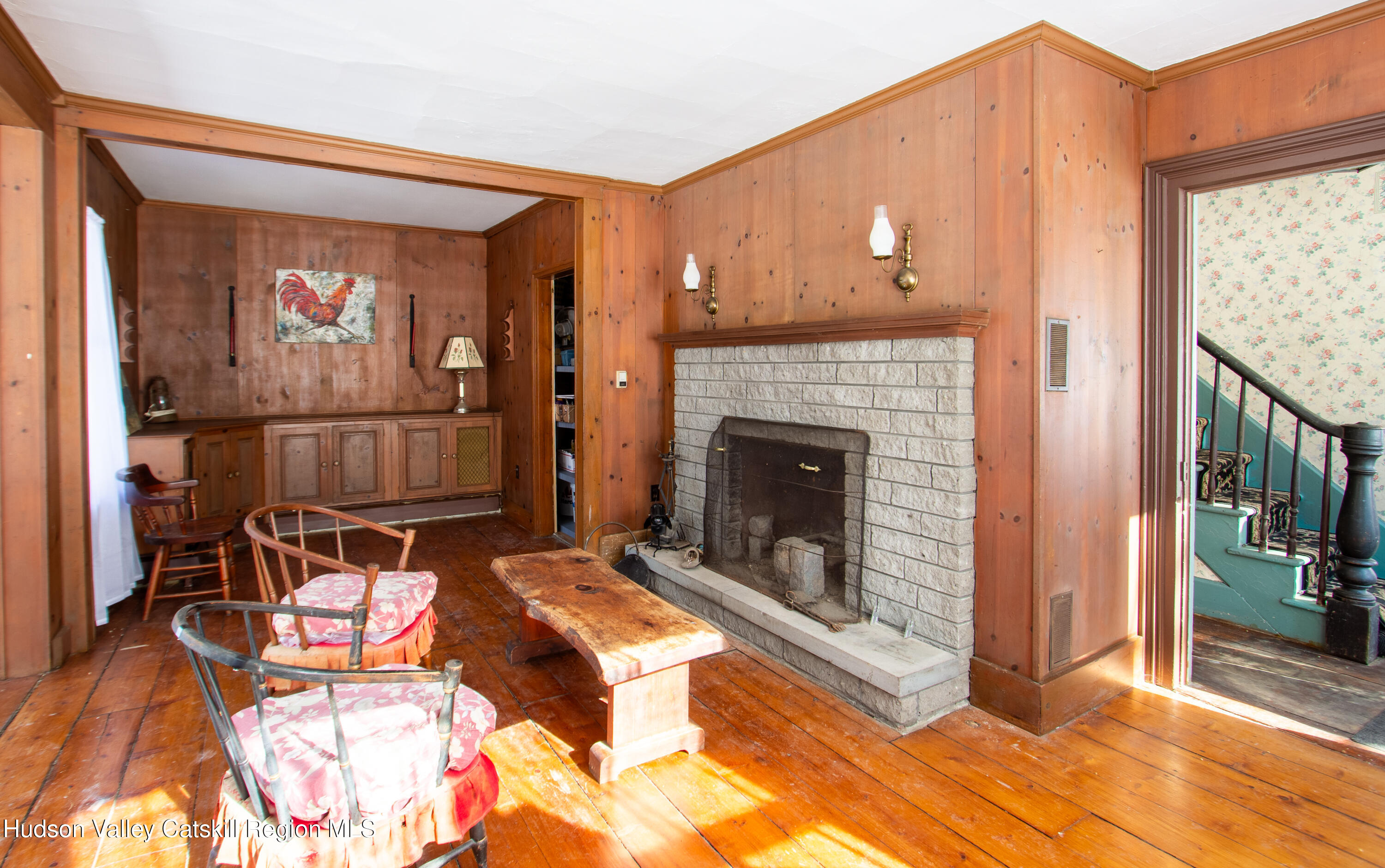 139 Haddock Hill Road Old Chatham, NY 12136 - Photo 5 of 17 139_Haddock-04