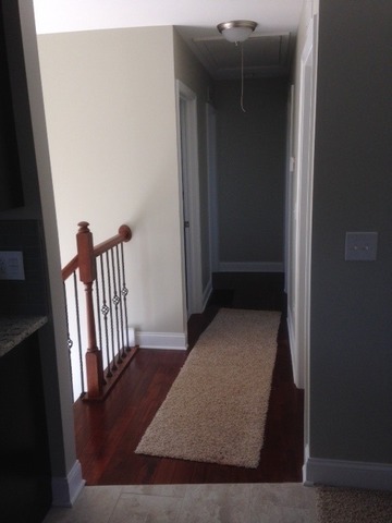 193 South Pinecrest Road Bolingbrook, IL 60440 - Photo 11 of 21 an entryway with a rug