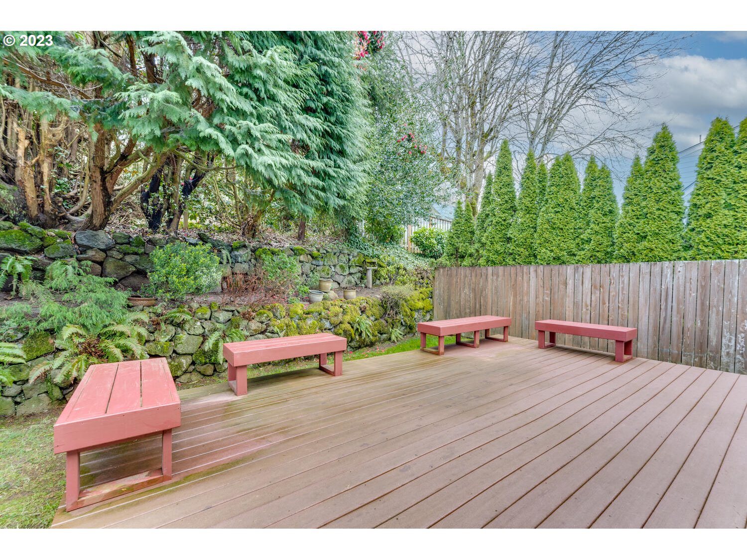 728 Southwest Moss Street Portland, OR 97219 - Photo 36 of 39 Gallery Image 36