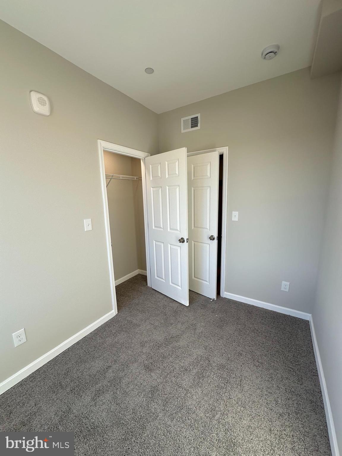 1812 H Place Northeast, Unit B02 Washington, DC 20002 - Photo 12 of 13 a view of an empty room