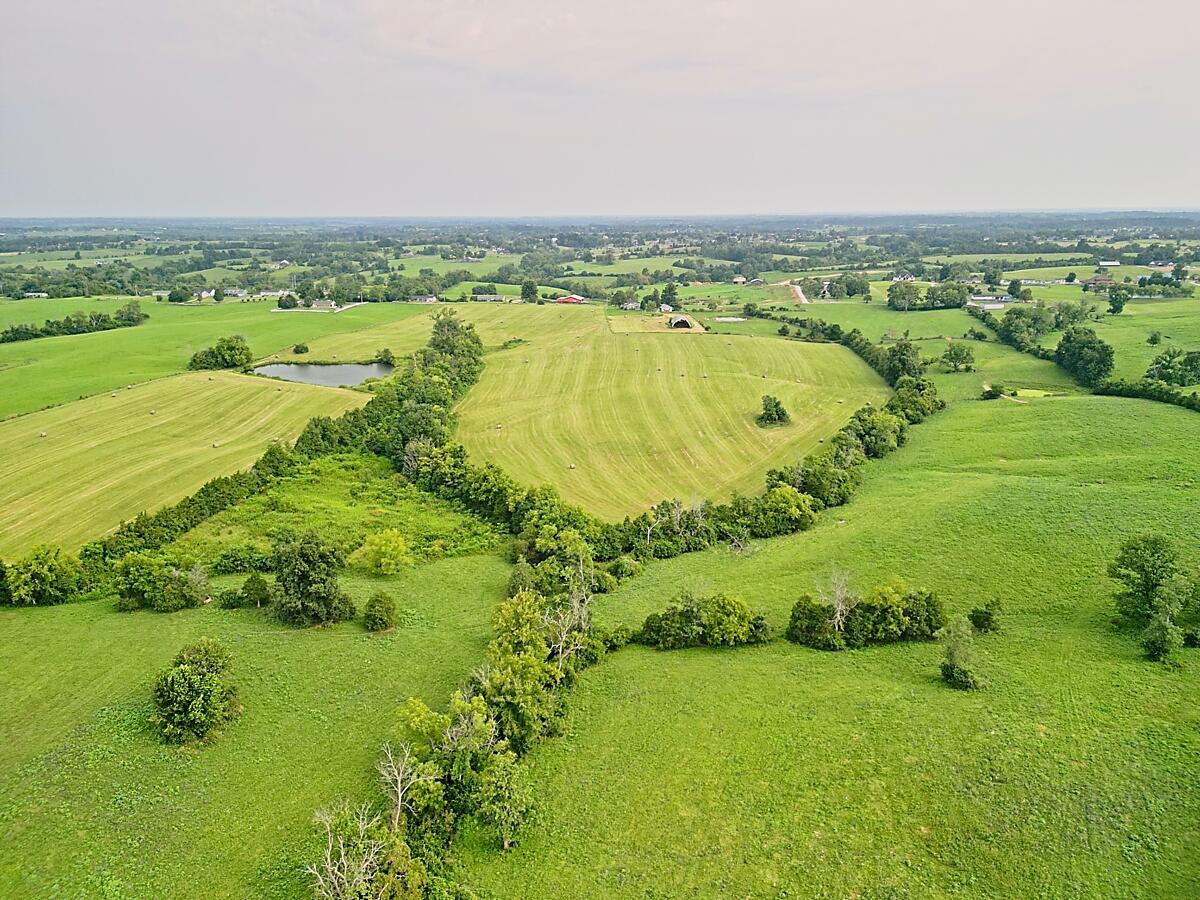 405 Concord Road Richmond, KY 40475 - Photo 19 of 20 DJI_0902