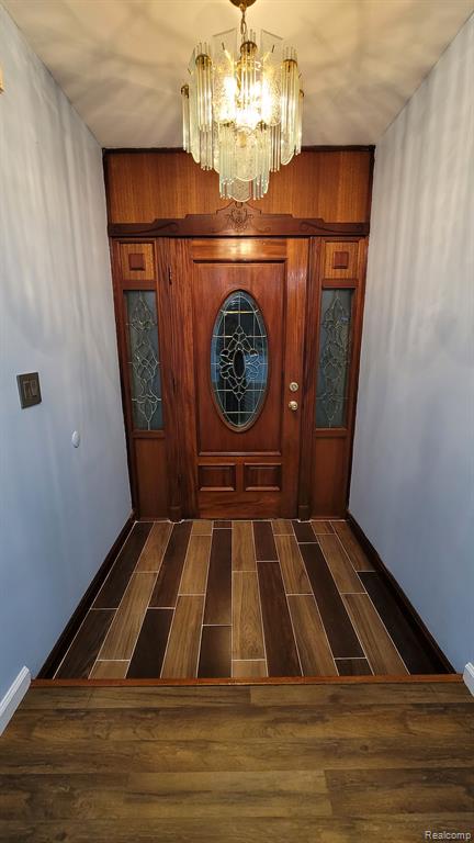 23948 Cedar Ridge Drive Romulus, MI 48174 - Photo 12 of 30