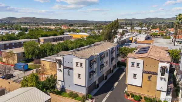 $674,999 | 8850 Olive Lane, Unit 16, Santee, CA 92071