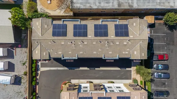 $674,999 | 8850 Olive Lane, Unit 16, Santee, CA 92071