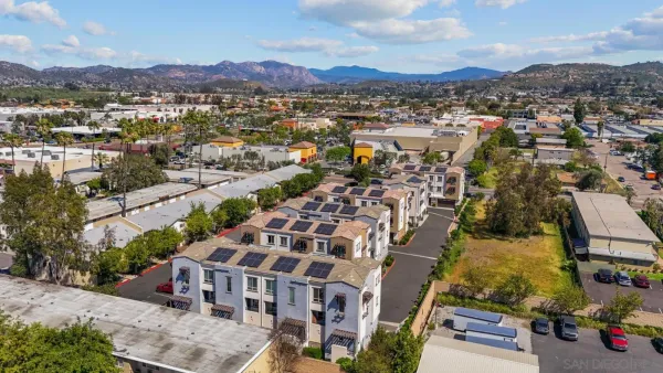 $674,999 | 8850 Olive Lane, Unit 16, Santee, CA 92071