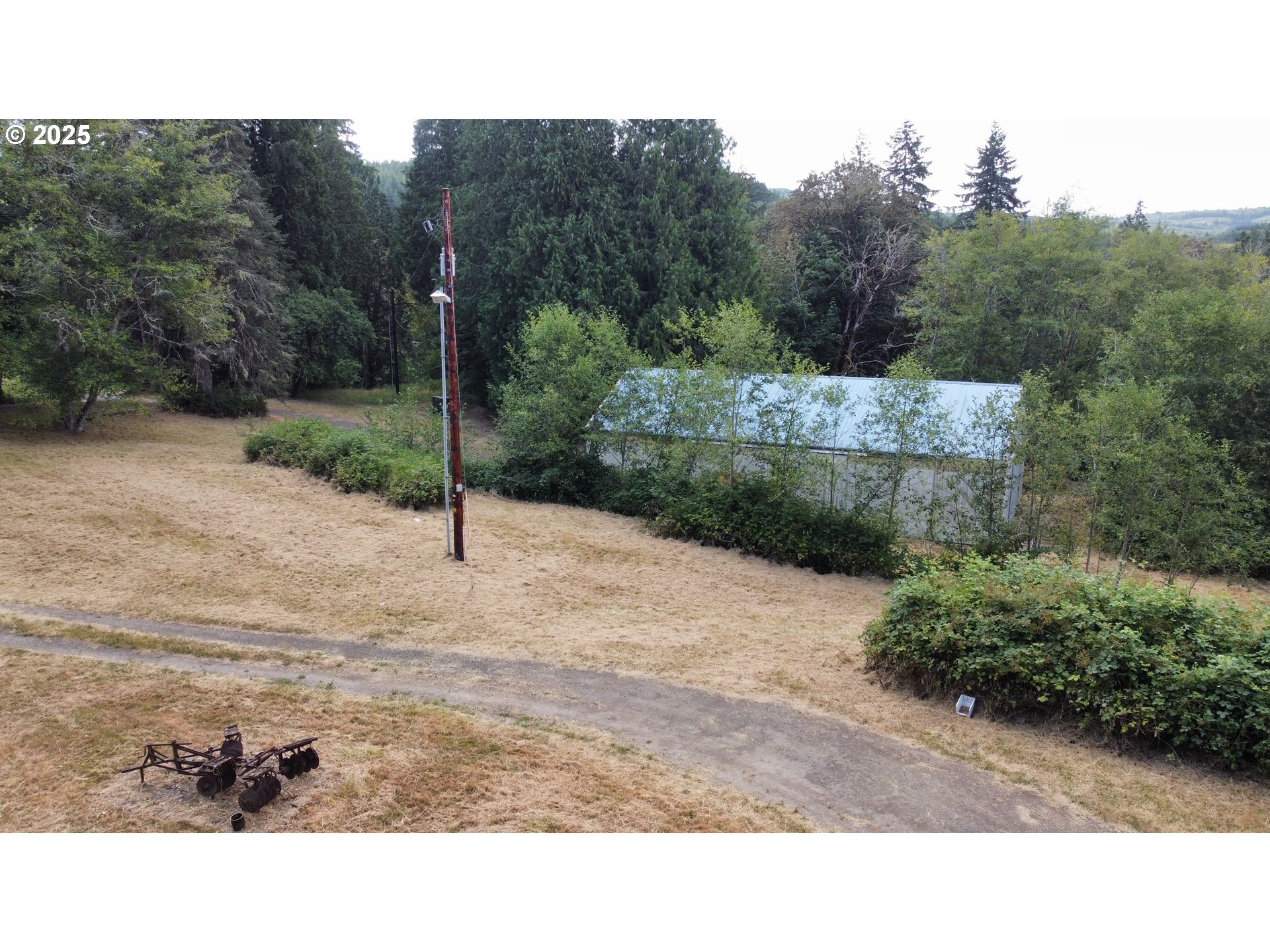 20599 Ilmari Road Clatskanie, OR 97016 - Photo 39 of 39