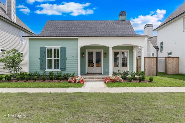 $599,900 | 2129 Pecan Sq Avenue, Shreveport, LA 71106