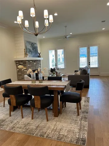 $607,700 | 2129 Pecan Sq Avenue, Shreveport, LA 71106