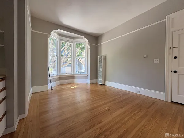 $3,395 | 236 A Clinton Park, San Francisco, CA 94103