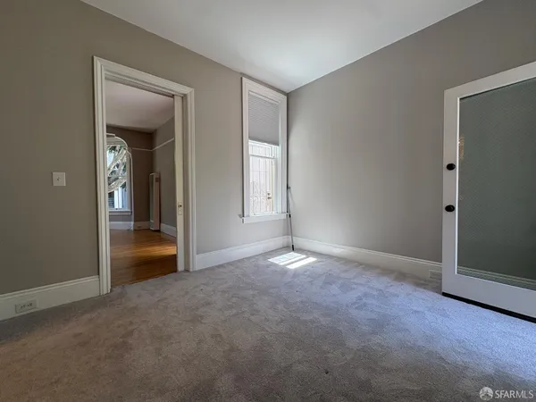 $3,395 | 236 A Clinton Park, San Francisco, CA 94103