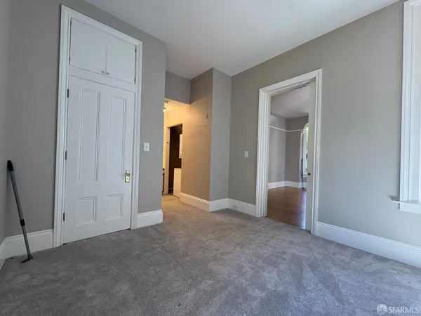 $3,395 | 236 A Clinton Park, San Francisco, CA 94103