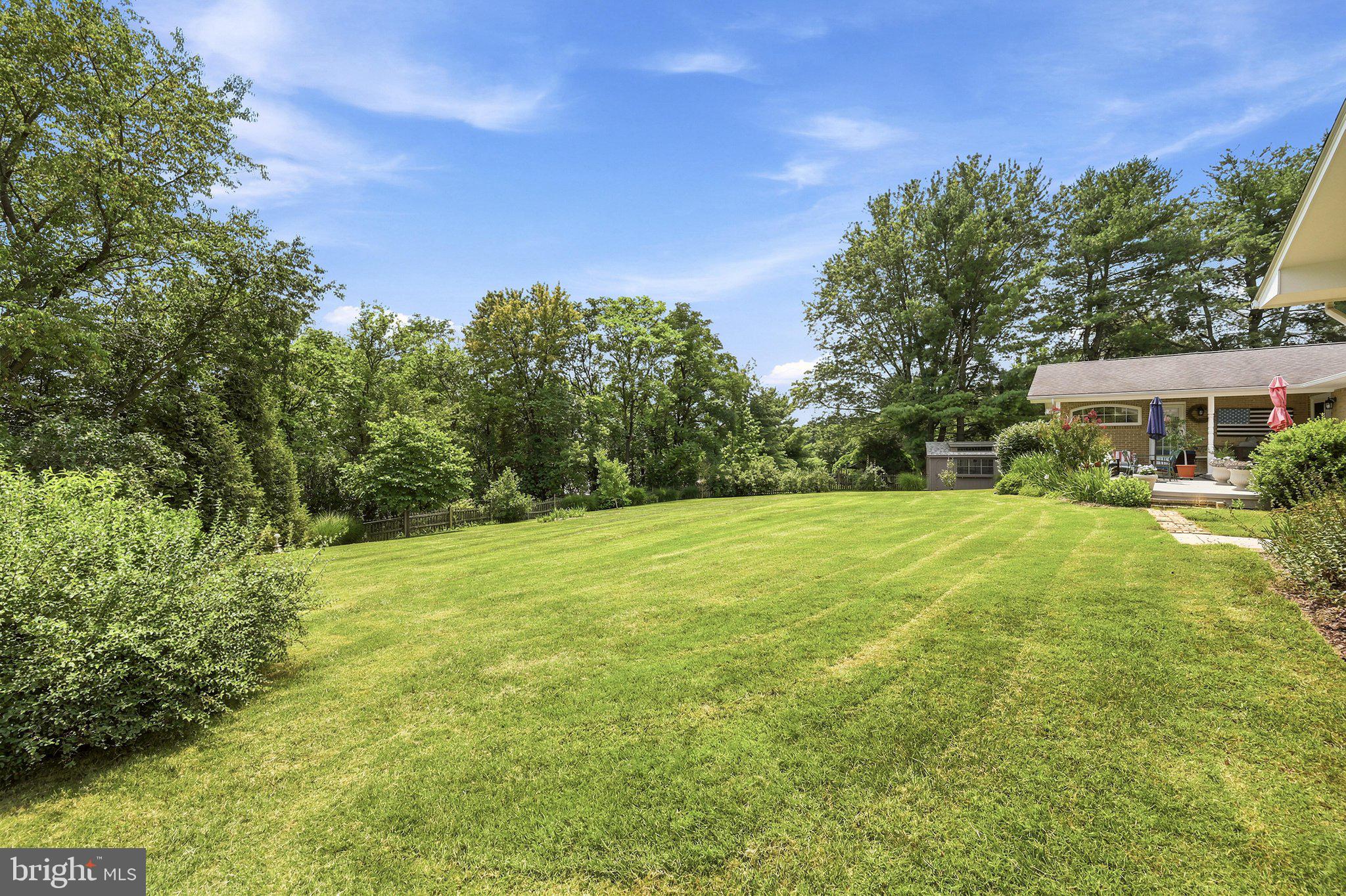 140 Stonebrook Road Winchester, VA 22602 - Photo 54 of 67 Backyard