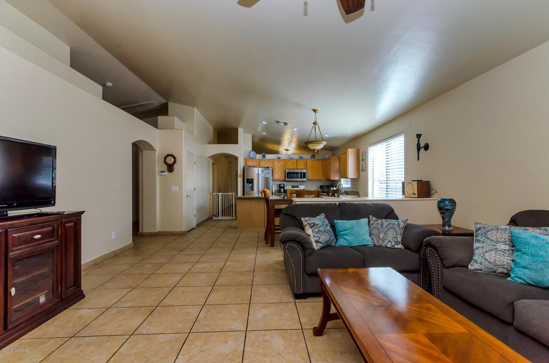 4468 South Paseo Rio Bravo Tucson, AZ 85714 - Photo 4 of 17
