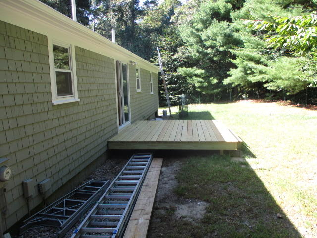 50 Scituate Road Mashpee, MA 02649 - Photo 4 of 26 IMG_0249