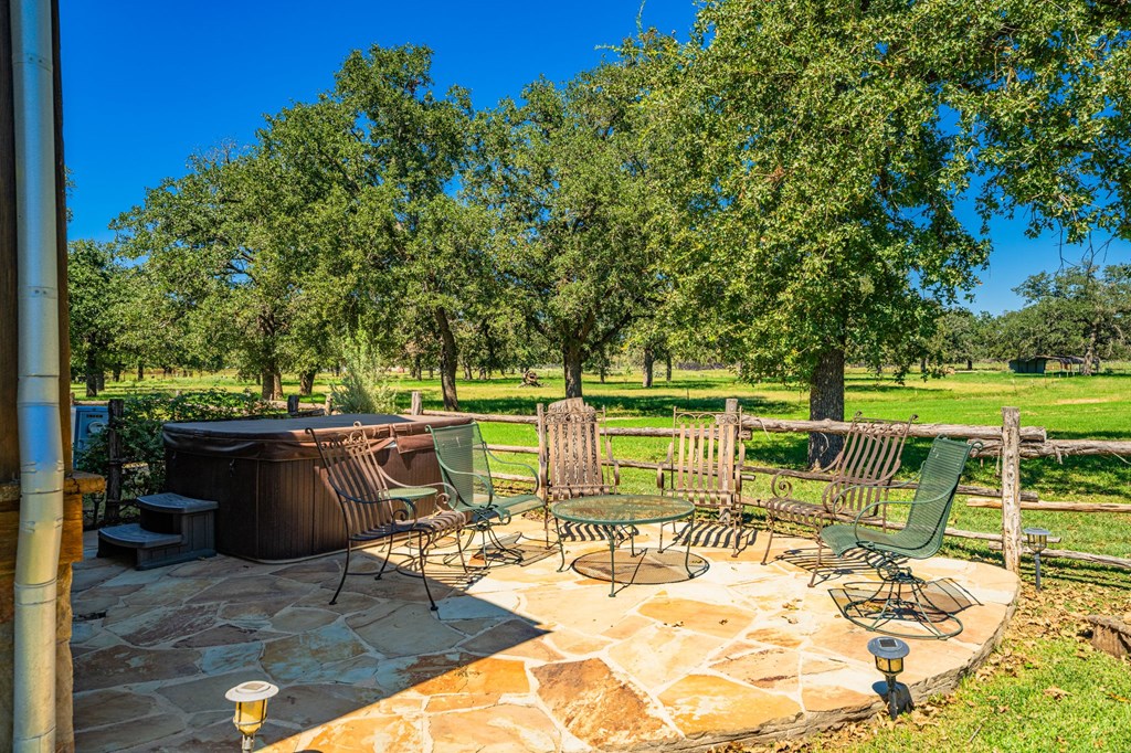 307 Klaerner Road Fredericksburg, TX 78624 - Photo 23 of 32 Gallery Image 23
