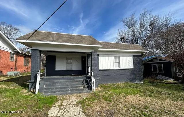 $87,100 | 1004 Spengler Street, Jackson, MS 39202