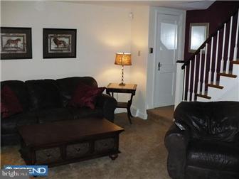 412 Earlington Road Havertown, PA 19083 - Photo 2 of 12 Living Room