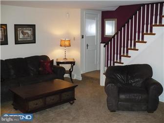 412 Earlington Road Havertown, PA 19083 - Photo 11 of 12 Living Room