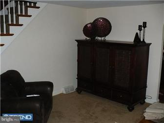 412 Earlington Road Havertown, PA 19083 - Photo 3 of 12 Living Room