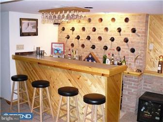 412 Earlington Road Havertown, PA 19083 - Photo 7 of 12 Basement - Finished