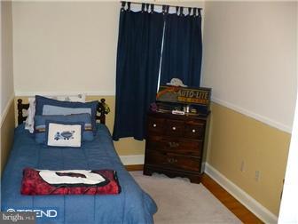 412 Earlington Road Havertown, PA 19083 - Photo 10 of 12 Bedroom 3