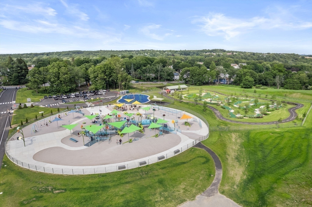 100 Shirley Road Waltham, MA 02452 - Photo 31 of 33