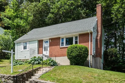 $859,900 | 100 Shirley Road, Waltham, MA 02452