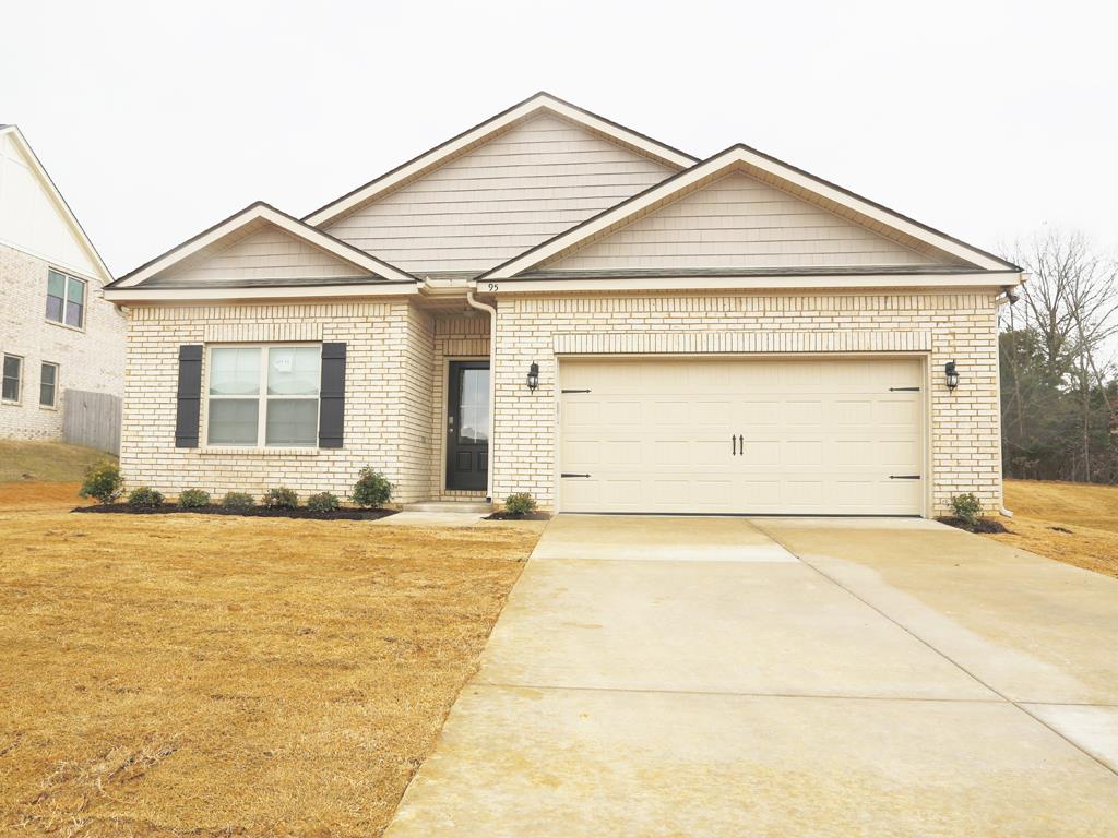 5378 Crossfield Road Memphis, TN 38109 - Photo 1 of 8