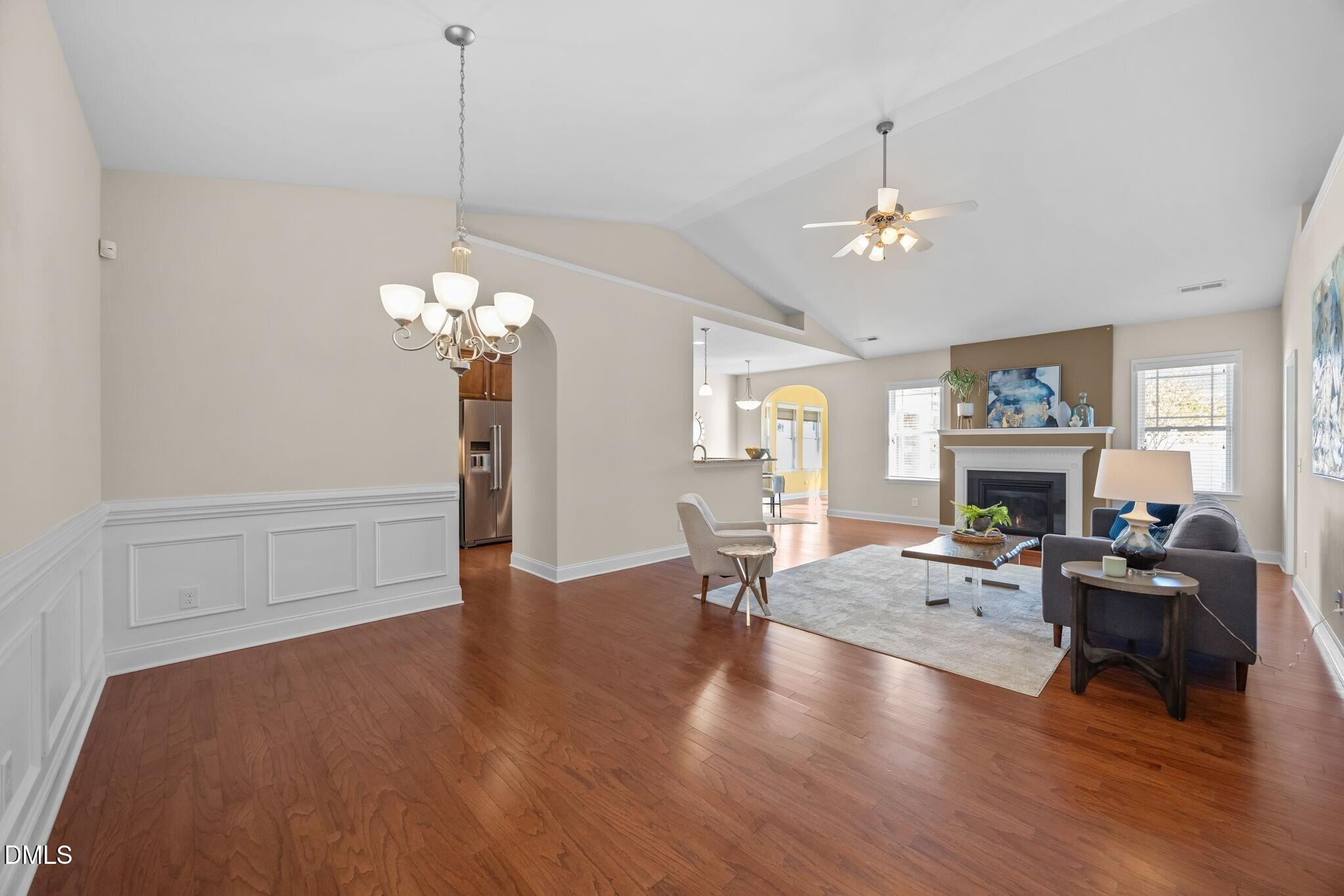 2030 Crockett Ridge Road Fuquay-Varina, NC 27526 - Photo 8 of 43 photo_008