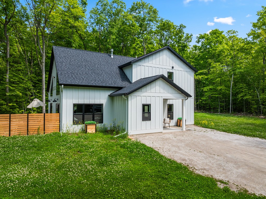 1036 Cottage Road Ellison Bay, WI 54210 - Photo 55 of 61 Gallery Image 55