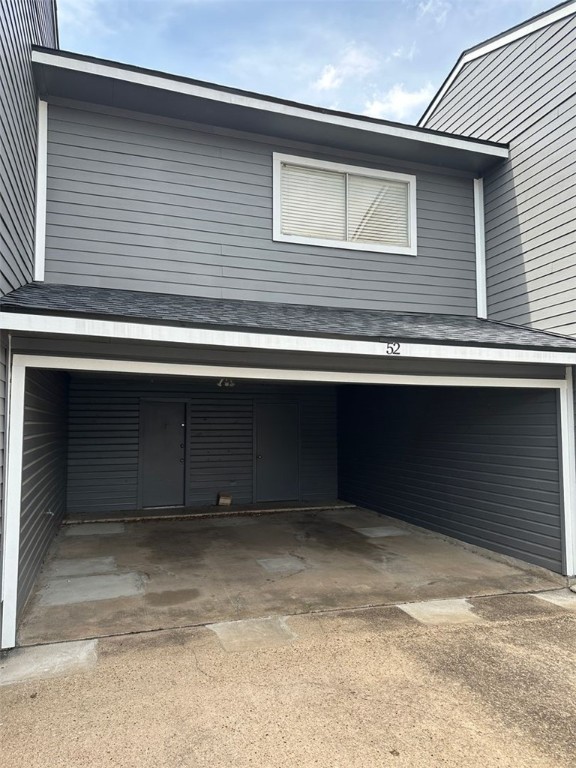 1501 Stallings Drive, Unit 52 College Station, TX 77840 - Photo 14 of 15