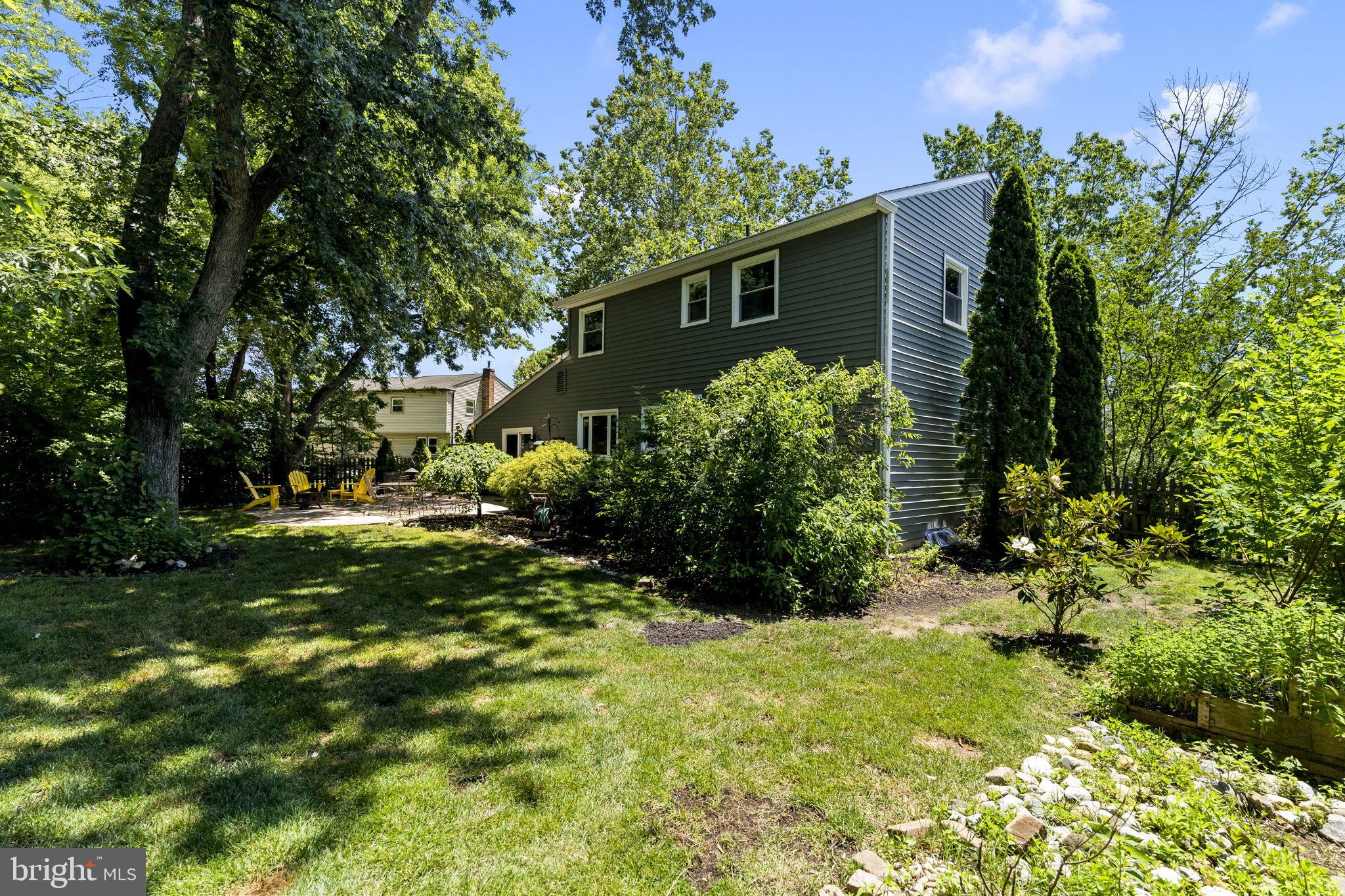 1767 Larkspur Road Cherry Hill, NJ 08003 - Photo 39 of 43