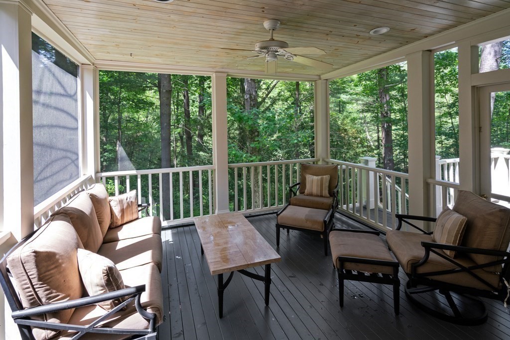 43 Partridge Hill Road Weston, MA 02493 - Photo 25 of 33 Gallery Image 25