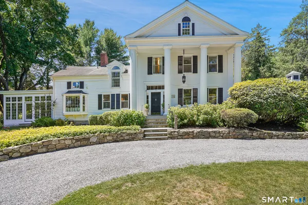 $1,695,000 | 137 Sturges Ridge Road, Wilton, CT 06897