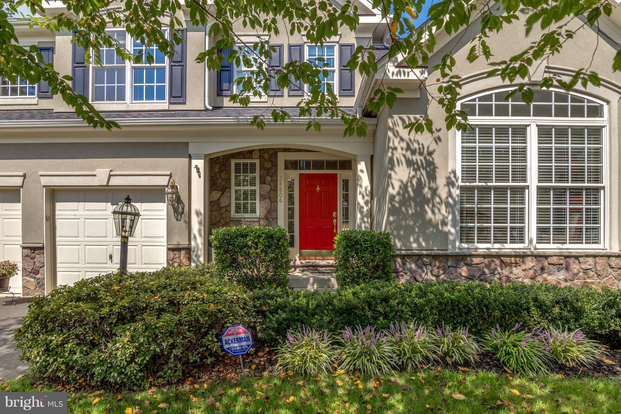 24806 Prairie Grass Drive Aldie, VA 20105 - Photo 1 of 30