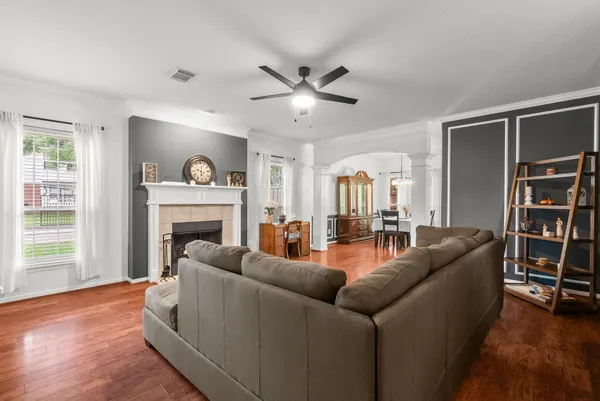 $479,000 | 12003 Helene Court, Pinehurst, TX 77362