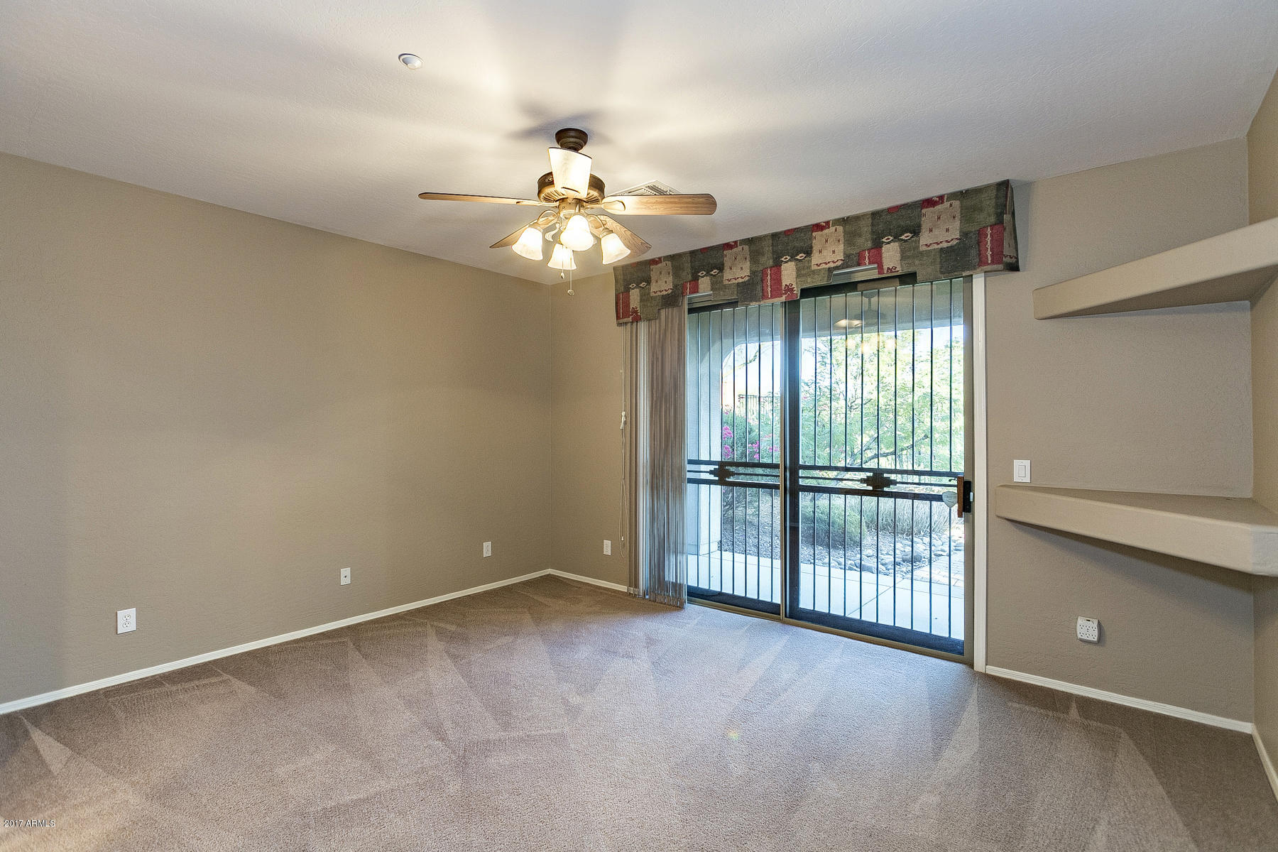 41621 North Cedar Chase Road Anthem, AZ 85086 - Photo 14 of 51 Master Bedroom