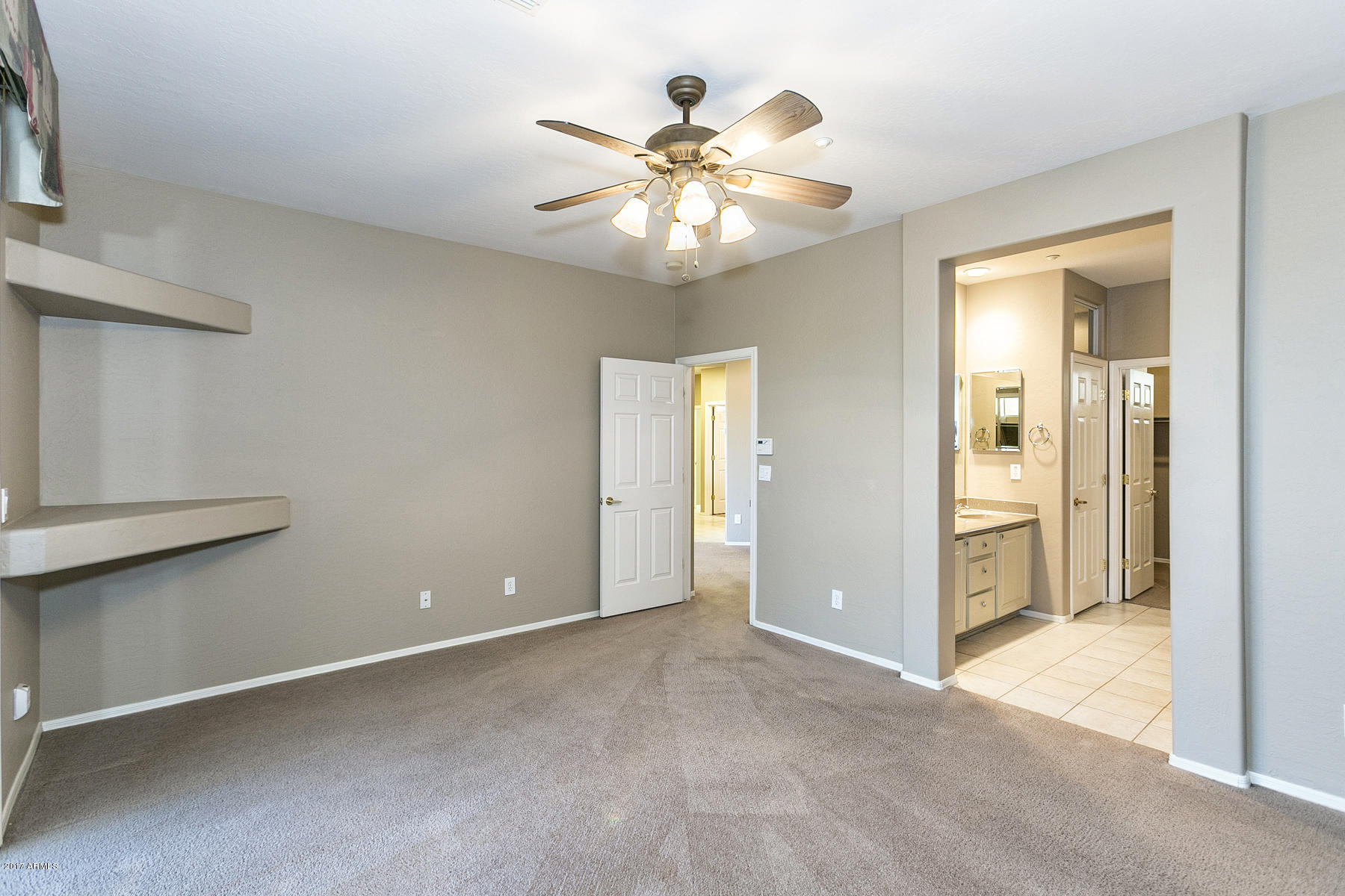 41621 North Cedar Chase Road Anthem, AZ 85086 - Photo 15 of 51 Master Bedroom B