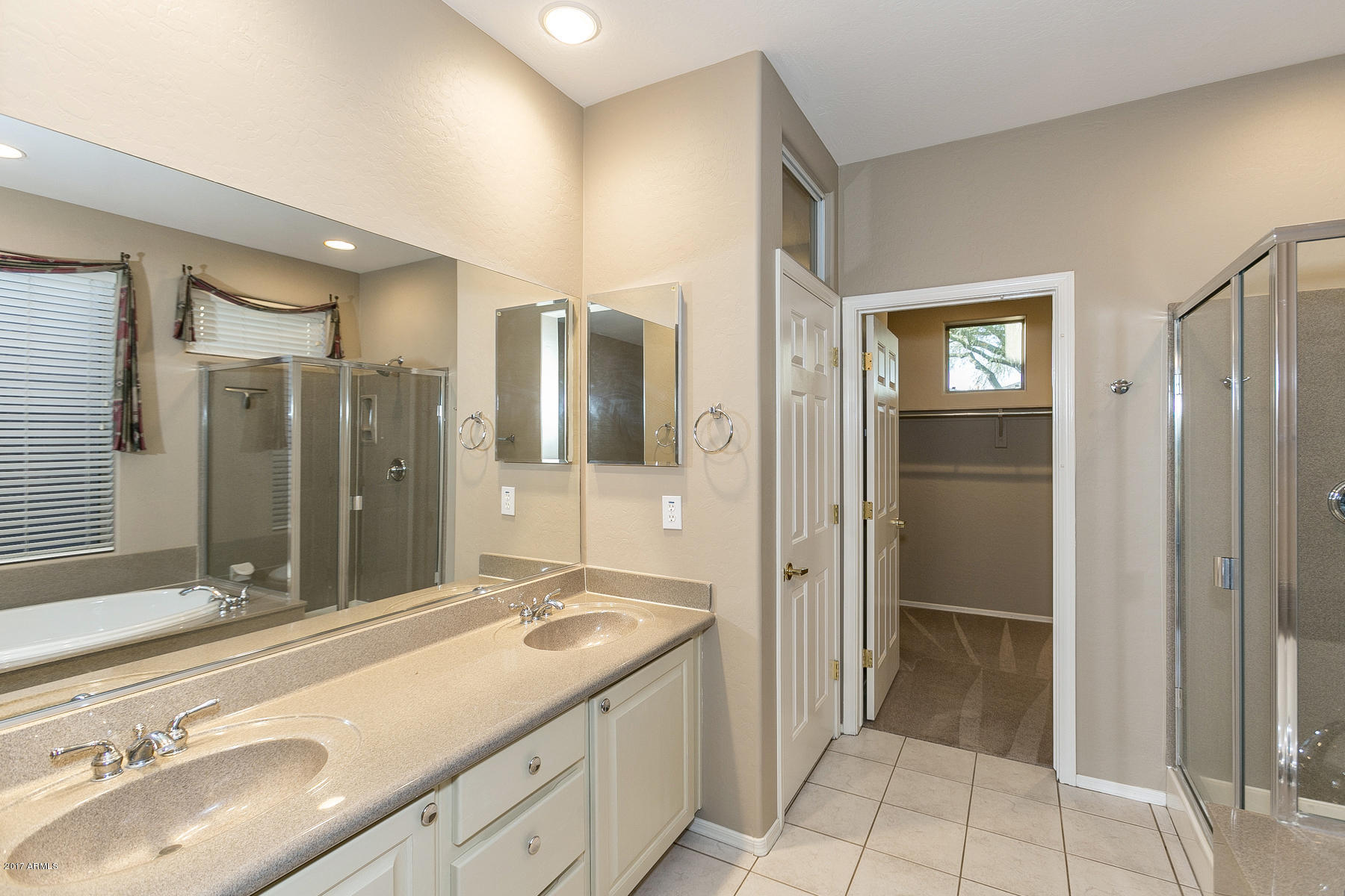 41621 North Cedar Chase Road Anthem, AZ 85086 - Photo 17 of 51 Master Bathroom