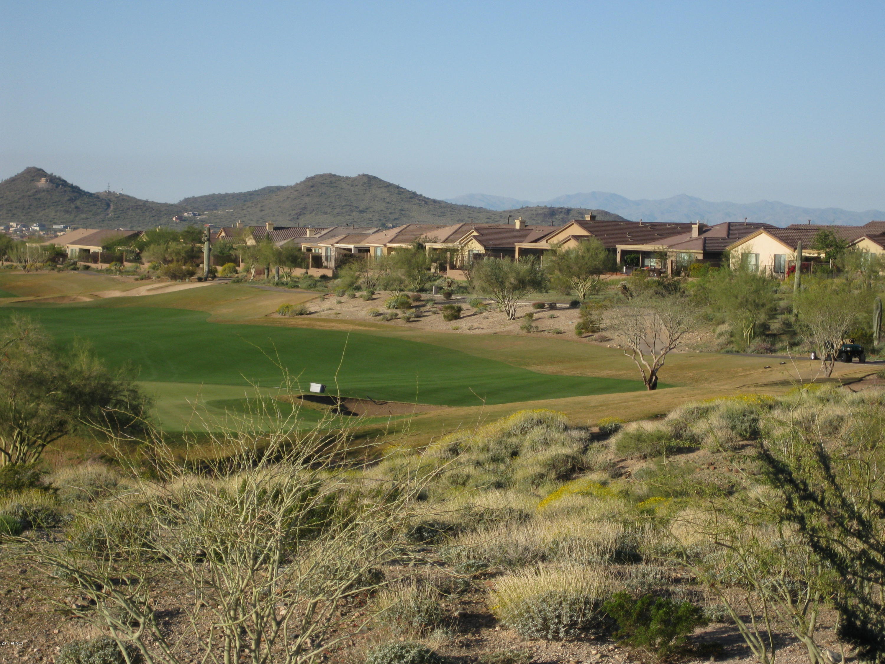 41621 North Cedar Chase Road Anthem, AZ 85086 - Photo 35 of 51 Award winning Anthem golf course