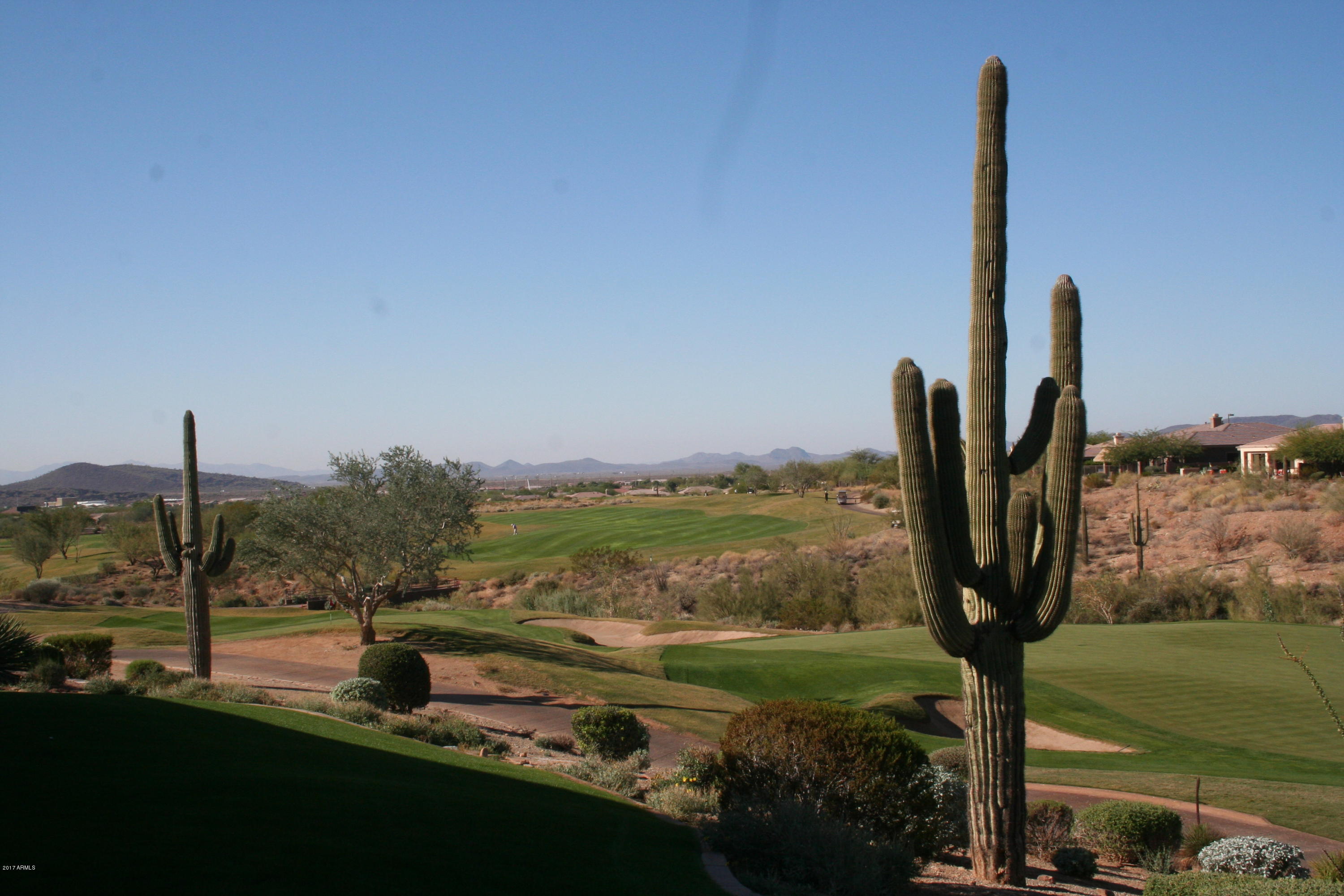 41621 North Cedar Chase Road Anthem, AZ 85086 - Photo 40 of 51 Course views