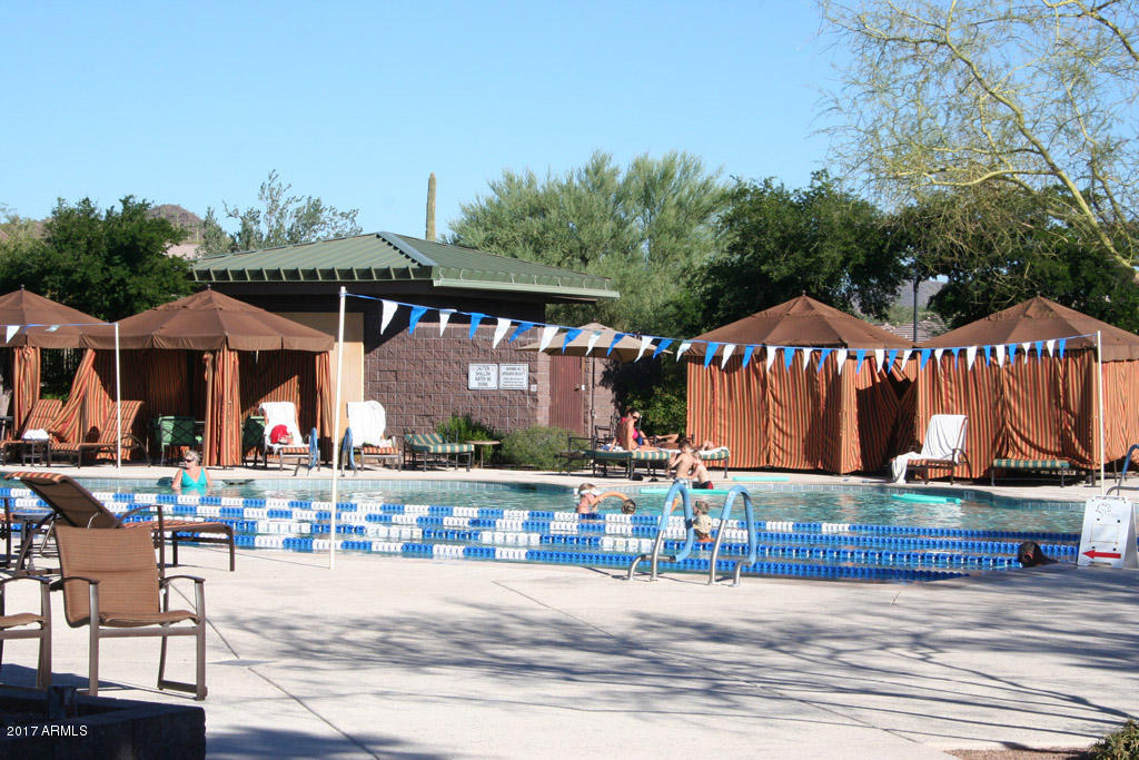 41621 North Cedar Chase Road Anthem, AZ 85086 - Photo 50 of 51 Pool