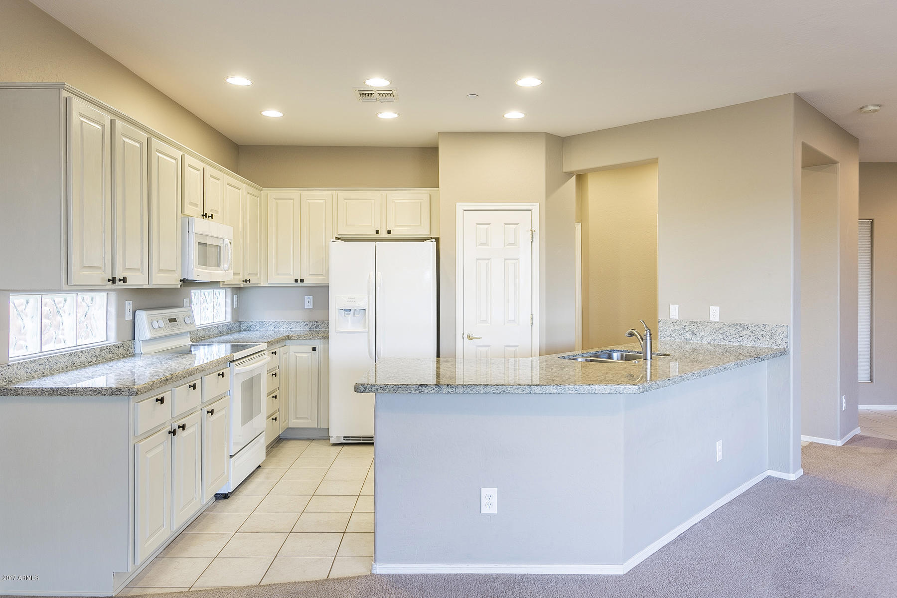 Kitchen B